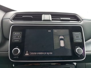 Nissan Leaf 40kWh N-Connecta