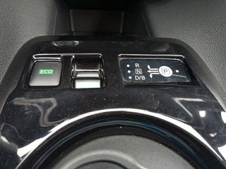 Nissan Leaf 40kWh N-Connecta