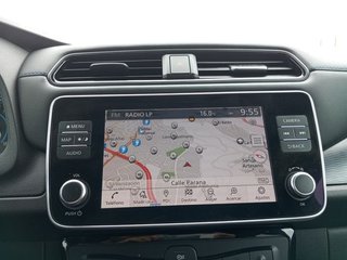 Nissan Leaf 40kWh N-Connecta