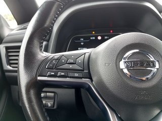 Nissan Leaf 40kWh N-Connecta