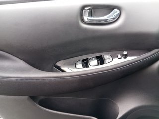 Nissan Leaf 40kWh N-Connecta