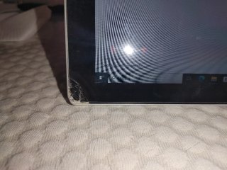 Microsoft Surface Pro 3 i7