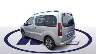 Peugeot Partner TEPEE Active electric L1