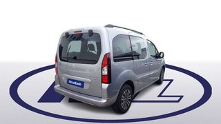 Peugeot Partner TEPEE Active electric L1