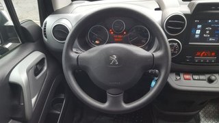 Peugeot Partner TEPEE Active electric L1