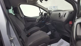 Peugeot Partner TEPEE Active electric L1