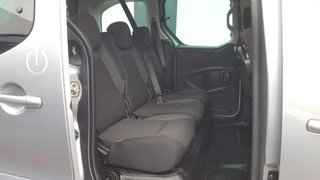 Peugeot Partner TEPEE Active electric L1