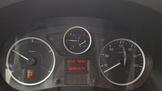 Peugeot Partner TEPEE Active electric L1