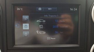 Peugeot Partner TEPEE Active electric L1