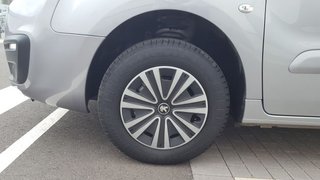 Peugeot Partner TEPEE Active electric L1