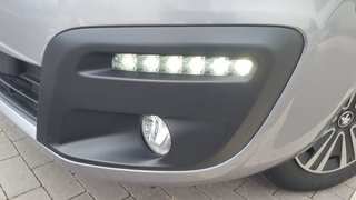 Peugeot Partner TEPEE Active electric L1