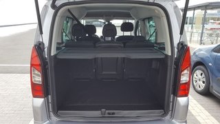 Peugeot Partner TEPEE Active electric L1