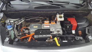 Peugeot Partner TEPEE Active electric L1
