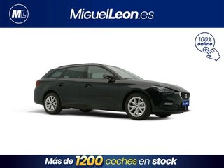 Seat Leon SP 1.5 TSI 96kW S&S Style XL