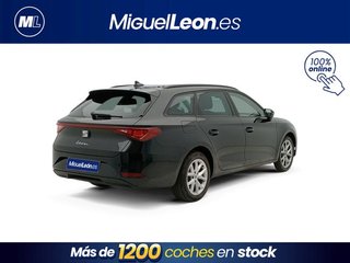 Seat Leon SP 1.5 TSI 96kW S&S Style XL