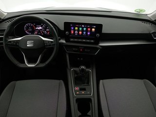 Seat Leon SP 1.5 TSI 96kW S&S Style XL