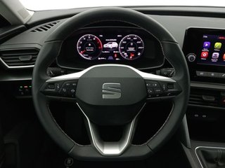 Seat Leon SP 1.5 TSI 96kW S&S Style XL