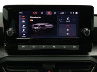 Seat Leon SP 1.5 TSI 96kW S&S Style XL