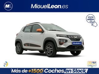 Dacia Spring Expression Electric 33kW (45CV)