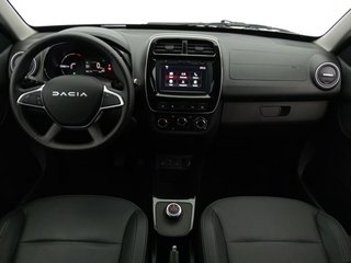 Dacia Spring Expression Electric 33kW (45CV)
