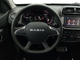 Dacia Spring Expression Electric 33kW (45CV)