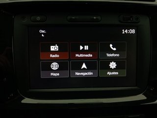 Dacia Spring Expression Electric 33kW (45CV)