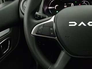 Dacia Spring Expression Electric 33kW (45CV)