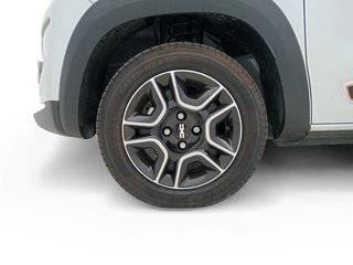 Dacia Spring Expression Electric 33kW (45CV)