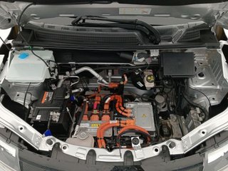 Dacia Spring Expression Electric 33kW (45CV)