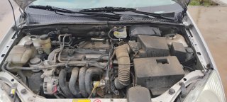 Ford Focus 1999
