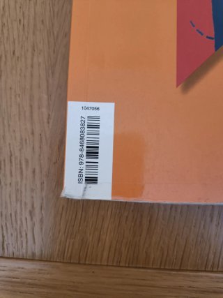1x8 Ocho libros en uno Lecturas 3 - Santillana