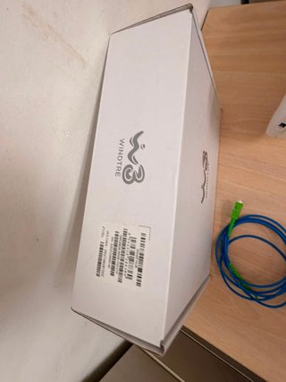 Router Modem Wind3