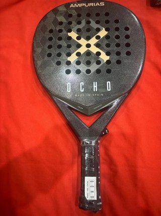 Pala de pádel OCHO AMPURIAS