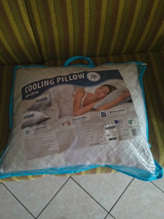 Cuscino Rinfrescante 60x50cm
