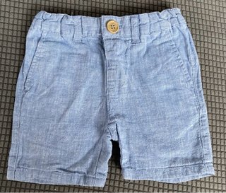 Conjunto Primark Lino Bebé 6 Meses