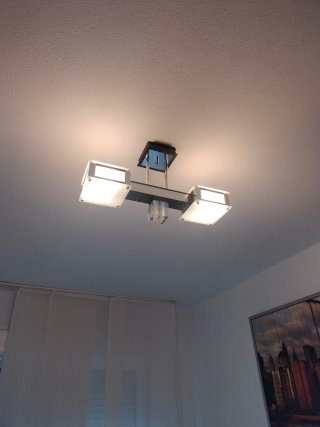 Plafones de diseño modernos