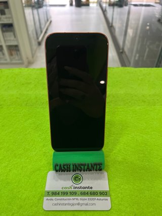 Honor 600 512GB Naranja