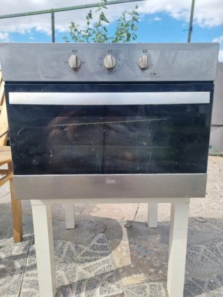 Horno Teka HKE-535