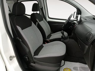 Fiat Fiorino Combi Sx 1.2 Mjet 95cv