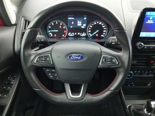 Ford Ecosport 1.0T EcoBoost 92kW (125CV) S&S ST Line