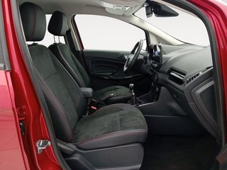 Ford Ecosport 1.0T EcoBoost 92kW (125CV) S&S ST Line