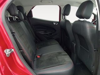 Ford Ecosport 1.0T EcoBoost 92kW (125CV) S&S ST Line