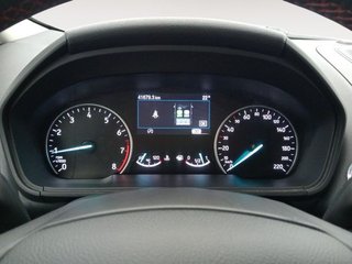Ford Ecosport 1.0T EcoBoost 92kW (125CV) S&S ST Line