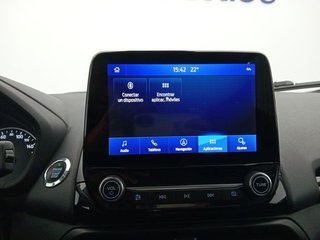 Ford Ecosport 1.0T EcoBoost 92kW (125CV) S&S ST Line