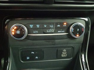 Ford Ecosport 1.0T EcoBoost 92kW (125CV) S&S ST Line