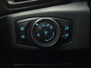 Ford Ecosport 1.0T EcoBoost 92kW (125CV) S&S ST Line