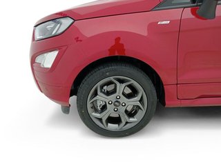 Ford Ecosport 1.0T EcoBoost 92kW (125CV) S&S ST Line