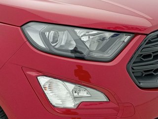 Ford Ecosport 1.0T EcoBoost 92kW (125CV) S&S ST Line