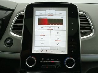 Renault Espace Zen Energy dCi 118kW (160CV) TT EDC