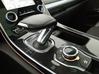 Renault Espace Zen Energy dCi 118kW (160CV) TT EDC